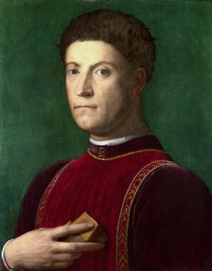 Piero de Medici